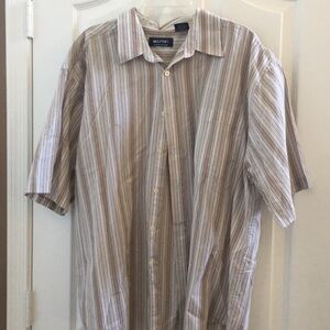 FINAL MARKDOWN Men’s Puritan SS Shirt (XL)